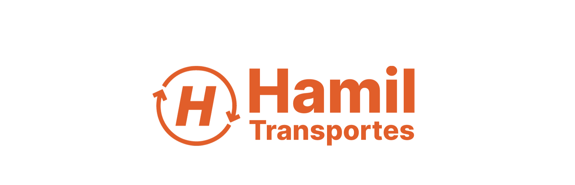 logo da hamil